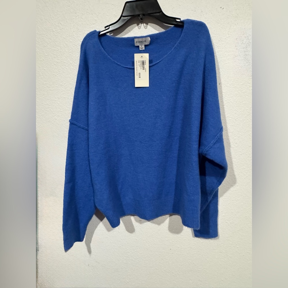 Evereve Sweater